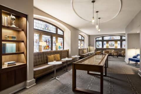 Magnolia Hotel St. Louis, a Tribute Portfolio Hotel — photo 8