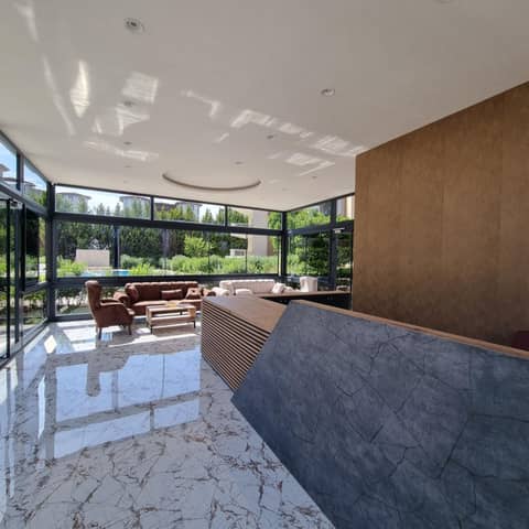River Park Residence Lara — photo 9