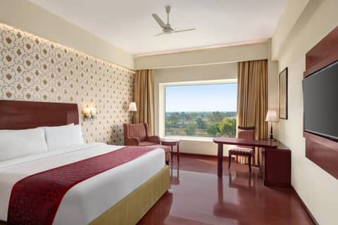 Ramada by Wyndham Jaipur Jaisinghpura — photo 2
