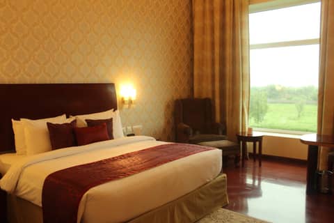 Ramada by Wyndham Jaipur Jaisinghpura — photo 3
