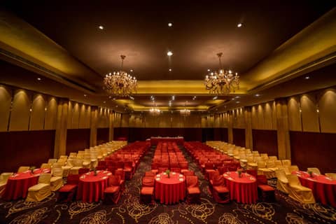 Ramada by Wyndham Jaipur Jaisinghpura — photo 4