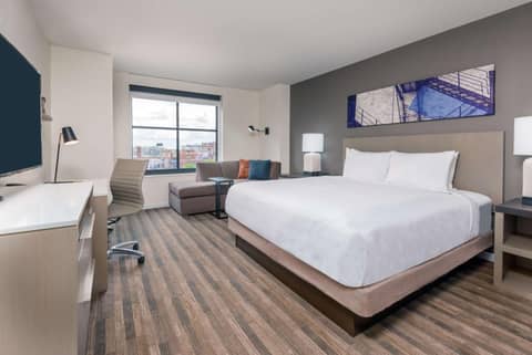 Hyatt House Chicago West Loop-Fulton Market — photo 8