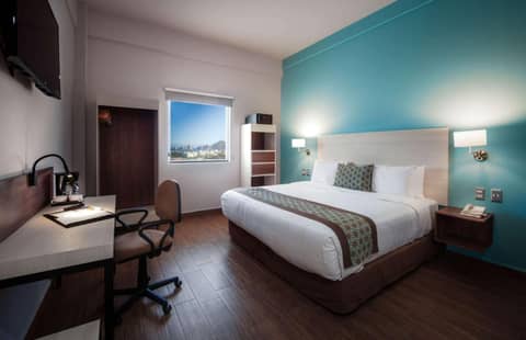 Comfort Inn & Suites Los Cabos — photo 2
