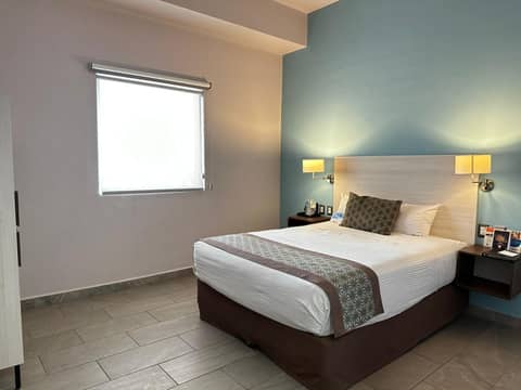 Comfort Inn & Suites Los Cabos — photo 5