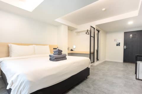 Small Double Room (Ground Floor) — the supplier's photographs — photo 1