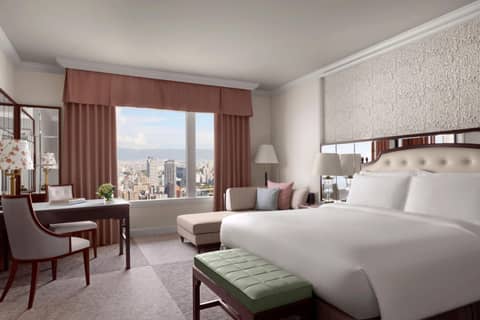 The Ritz-Carlton Osaka — photo 3