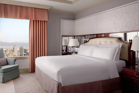 The Ritz-Carlton Osaka — photo 7