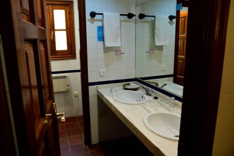 Hotel Humaina — photo 6