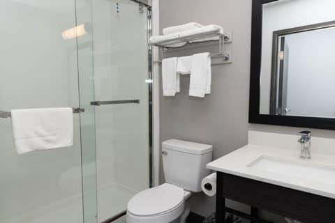 Motel 6 Fort Worth TX Lake Worth — photo 4