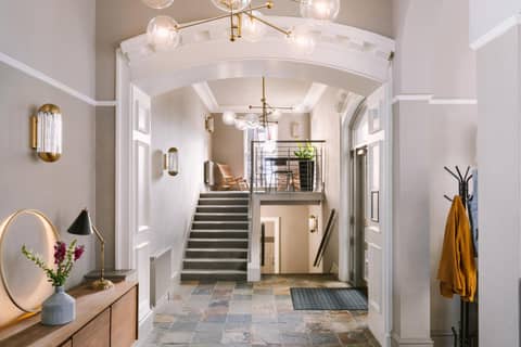 Thistle Suites Royal Garden — photo 2