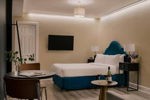 Thistle Suites Royal Garden — photo 8