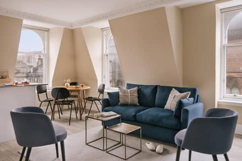 Thistle Suites Royal Garden — photo 9