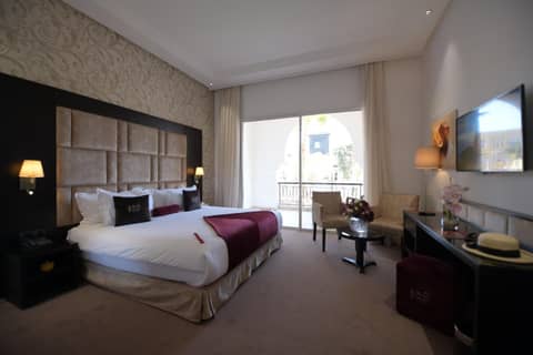 El Olivar Palace Marrakech All Inclusive Aquapark & SPA — photo 3