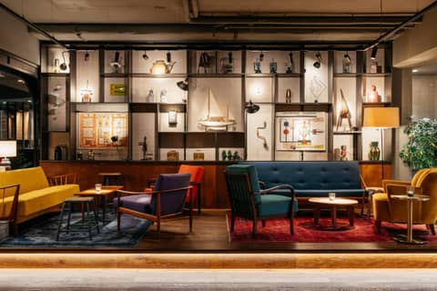 Ruby Emma Hotel Amsterdam by IHG — photo 2