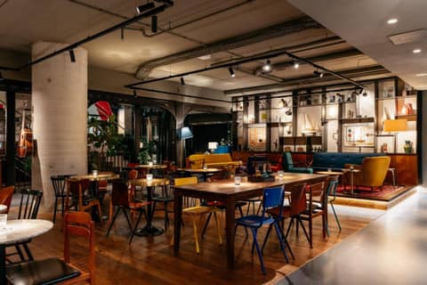 Ruby Emma Hotel Amsterdam by IHG — photo 7
