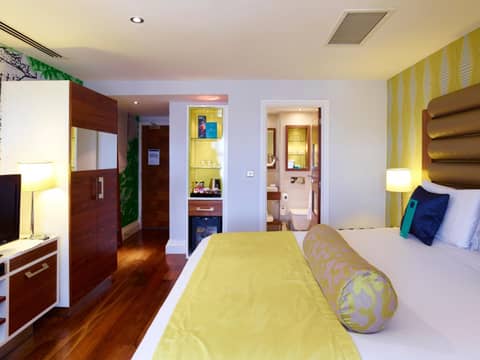 Hotel Indigo Edinburgh by IHG — photo 5