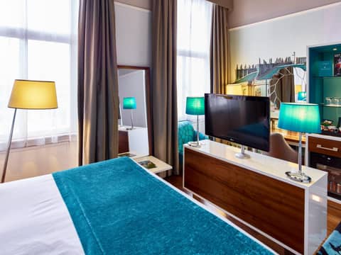 Hotel Indigo Edinburgh by IHG — photo 6