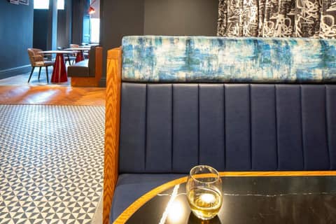 Hotel Indigo Edinburgh by IHG — photo 9