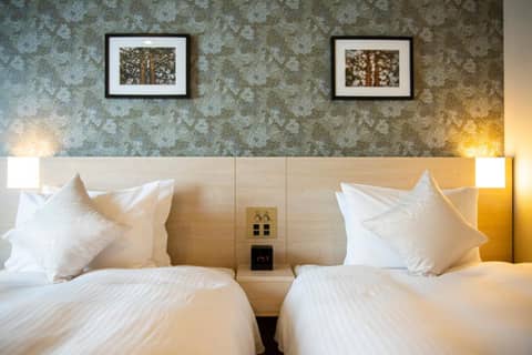 KOKO HOTEL Sapporo Odori — photo 4