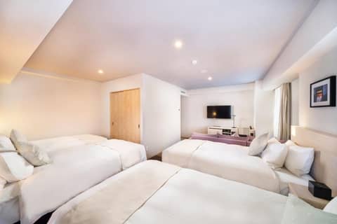KOKO HOTEL Sapporo Odori — photo 6