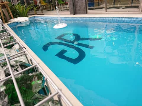 Green Rich Hotel Okinawa Nago (Artificial hot spring Futamata Yunohana) — photo 2
