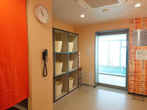 Green Rich Hotel Okinawa Nago (Artificial hot spring Futamata Yunohana) — photo 4
