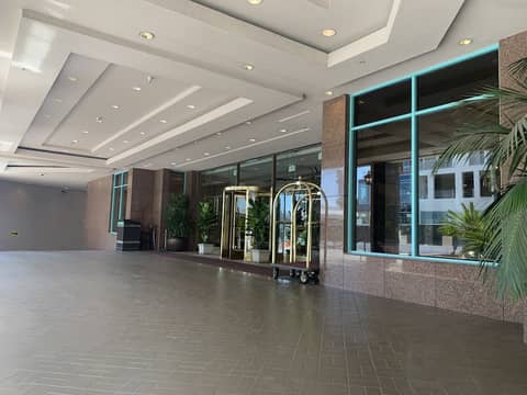 Oxford Palace Hotel And Galleria — photo 7