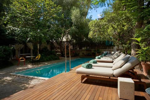 Can Bordoy Grand House GL Member of Preferred Hotels & Resorts — photo 3