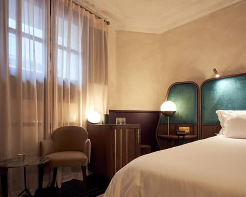 Can Bordoy Grand House GL Member of Preferred Hotels & Resorts — photo 6