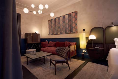 Can Bordoy Grand House GL Member of Preferred Hotels & Resorts — photo 8