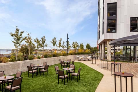 Hyatt Centric Beale Street Memphis — photo 2