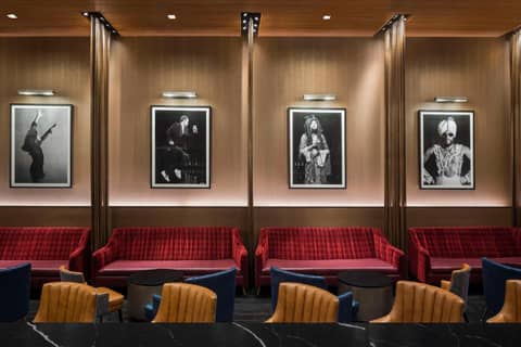 Hyatt Centric Beale Street Memphis — photo 4