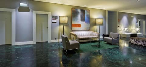 NH Collection Villa de Bilbao — photo 7
