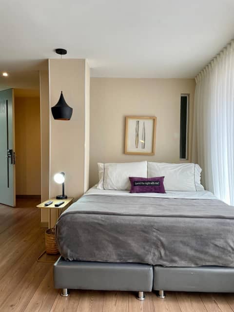 Hotel Living 55 — photo 2