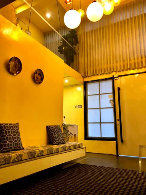 Hotel Living 55 — photo 3