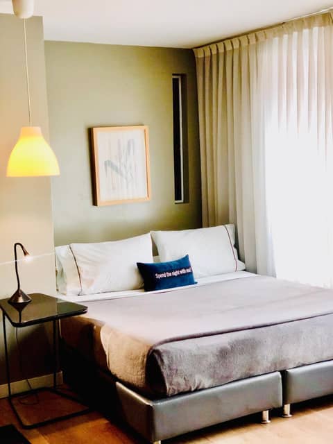 Hotel Living 55 — photo 9