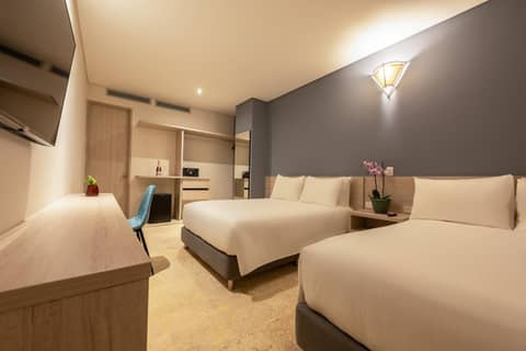 Hotel Rilux Cartagena — photo 5