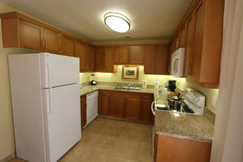 Desert Vacation Villas — photo 3