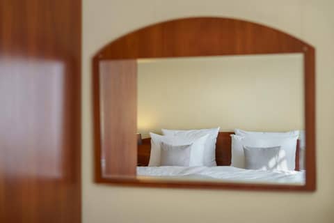 Garner Hotel Hamburg St. Georg by IHG — photo 2
