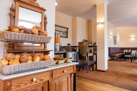 Garner Hotel Hamburg St. Georg by IHG — photo 6