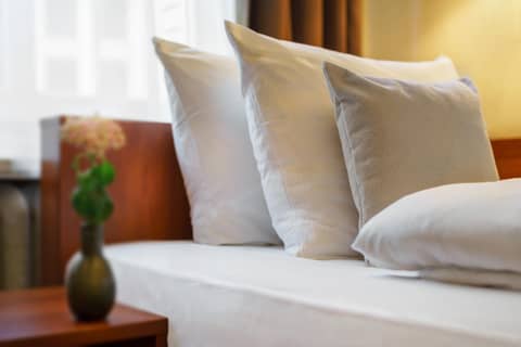 Garner Hotel Hamburg St. Georg by IHG — photo 8