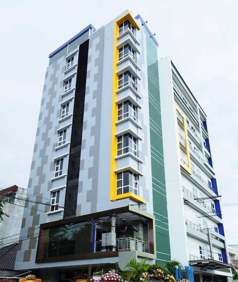 Lynt Hotel Jakarta — photo 2