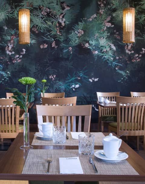 Lindner Hotel Hamburg am Michel, part of JdV by Hyatt — photo 6