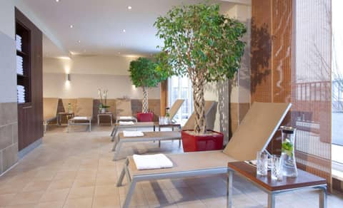 Lindner Hotel Hamburg am Michel, part of JdV by Hyatt — photo 7