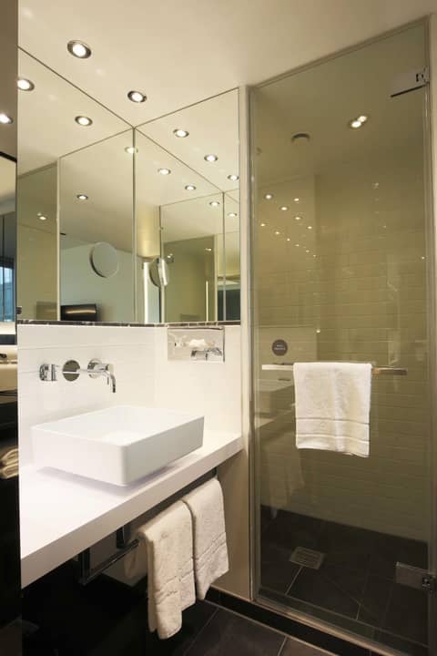 Hotel AMANO Grand Central — photo 4