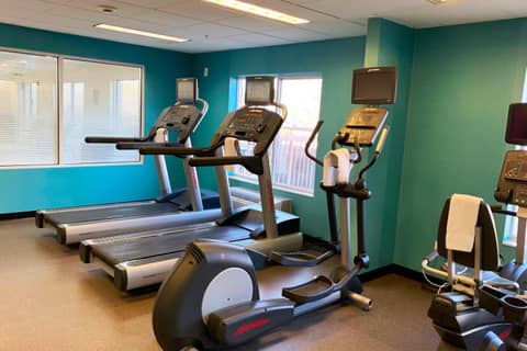 Fairfield Inn by Marriott Denver / Westminster — photo 2
