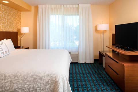 Fairfield Inn by Marriott Denver / Westminster — photo 9