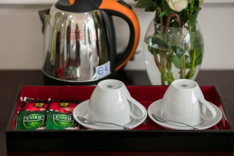 Golden Legend Palace Hotel & Travel — photo 4