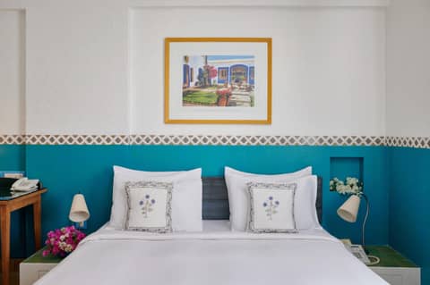 The Gordon House Hotel - Near Gateway Of India — photo 5