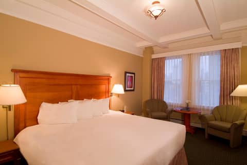 The Sylvia Hotel — photo 9